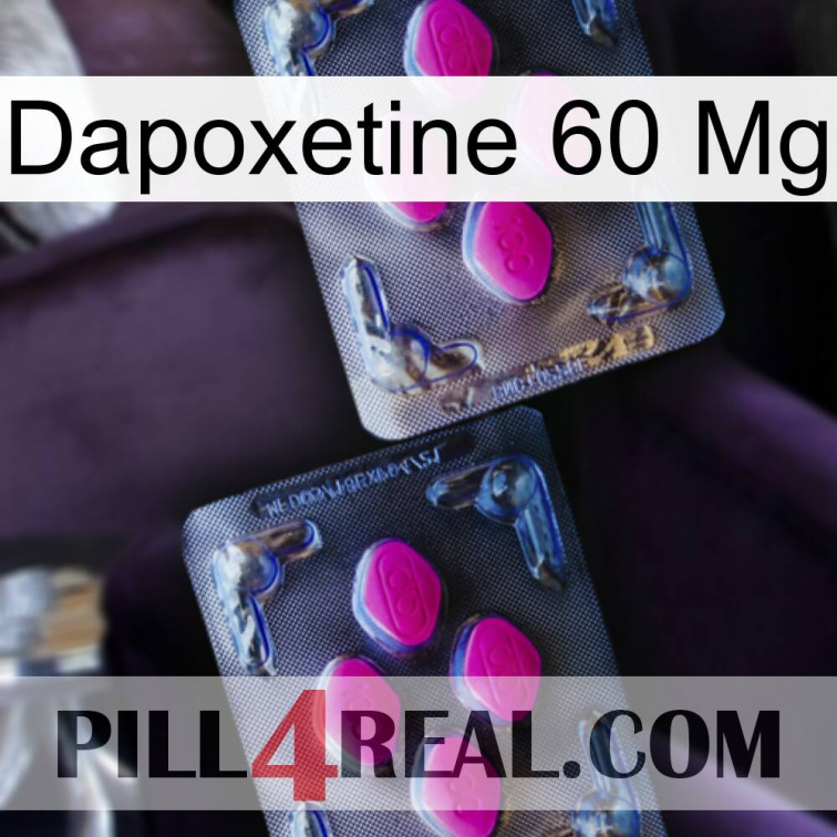 Dapoxetine 60 Mg 01
